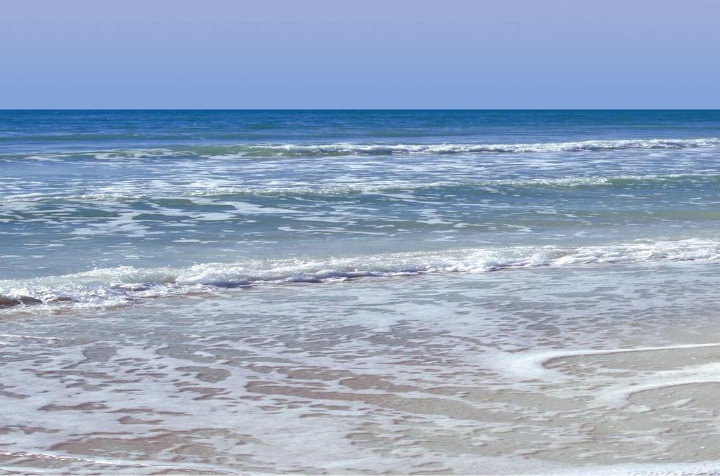 Silver Surf Gulf Beach Resort Bradenton Beach Kültér fotó